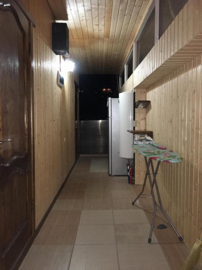 Guest House Vladimir Gagra Luaran gambar