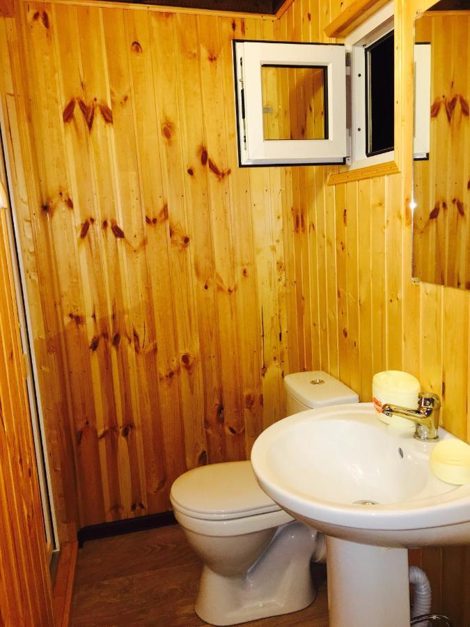 Guest House Vladimir Gagra Luaran gambar