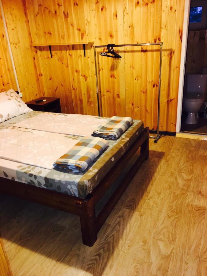 Guest House Vladimir Gagra Luaran gambar