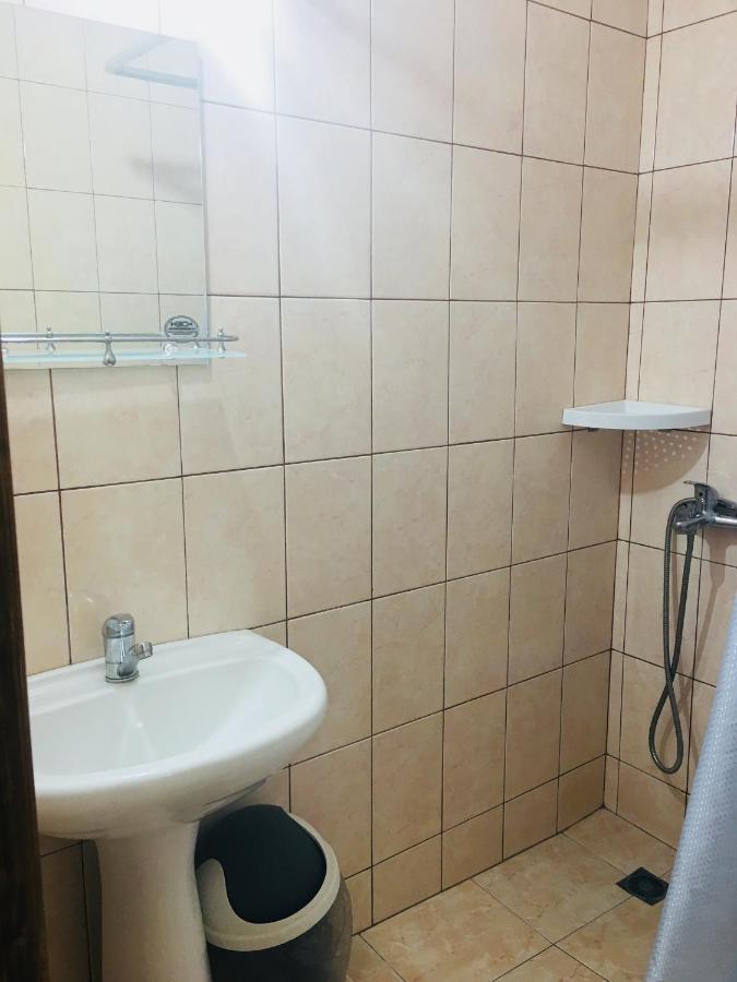 Guest House Vladimir Gagra Luaran gambar