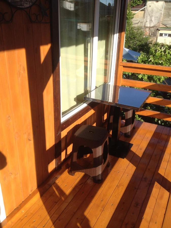 Guest House Vladimir Gagra Luaran gambar