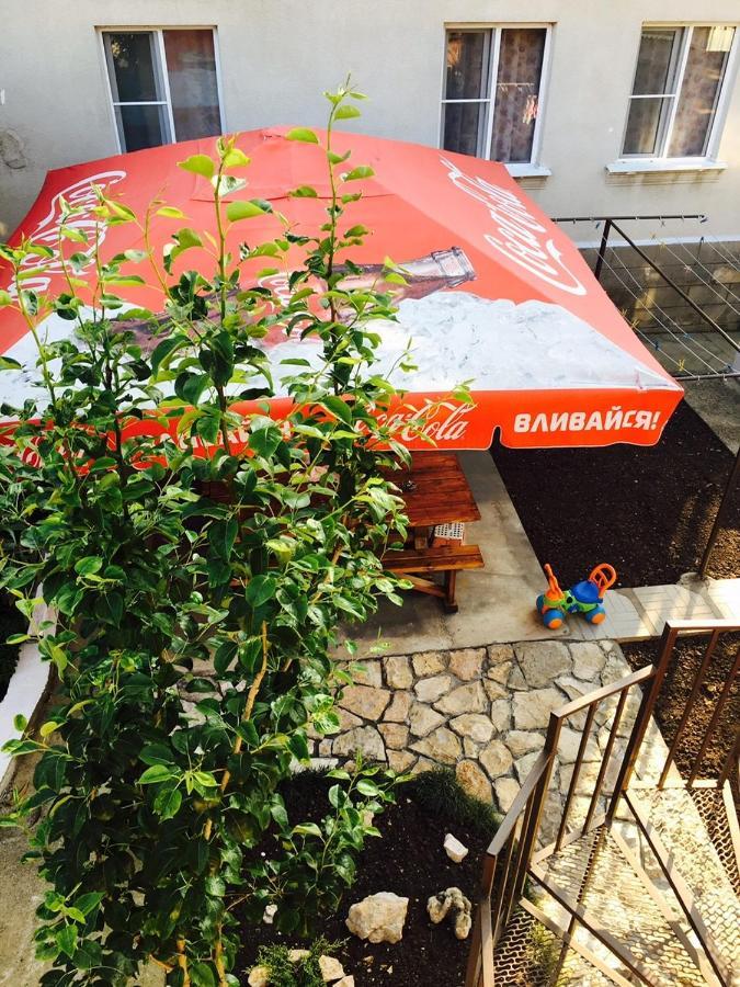 Guest House Vladimir Gagra Luaran gambar