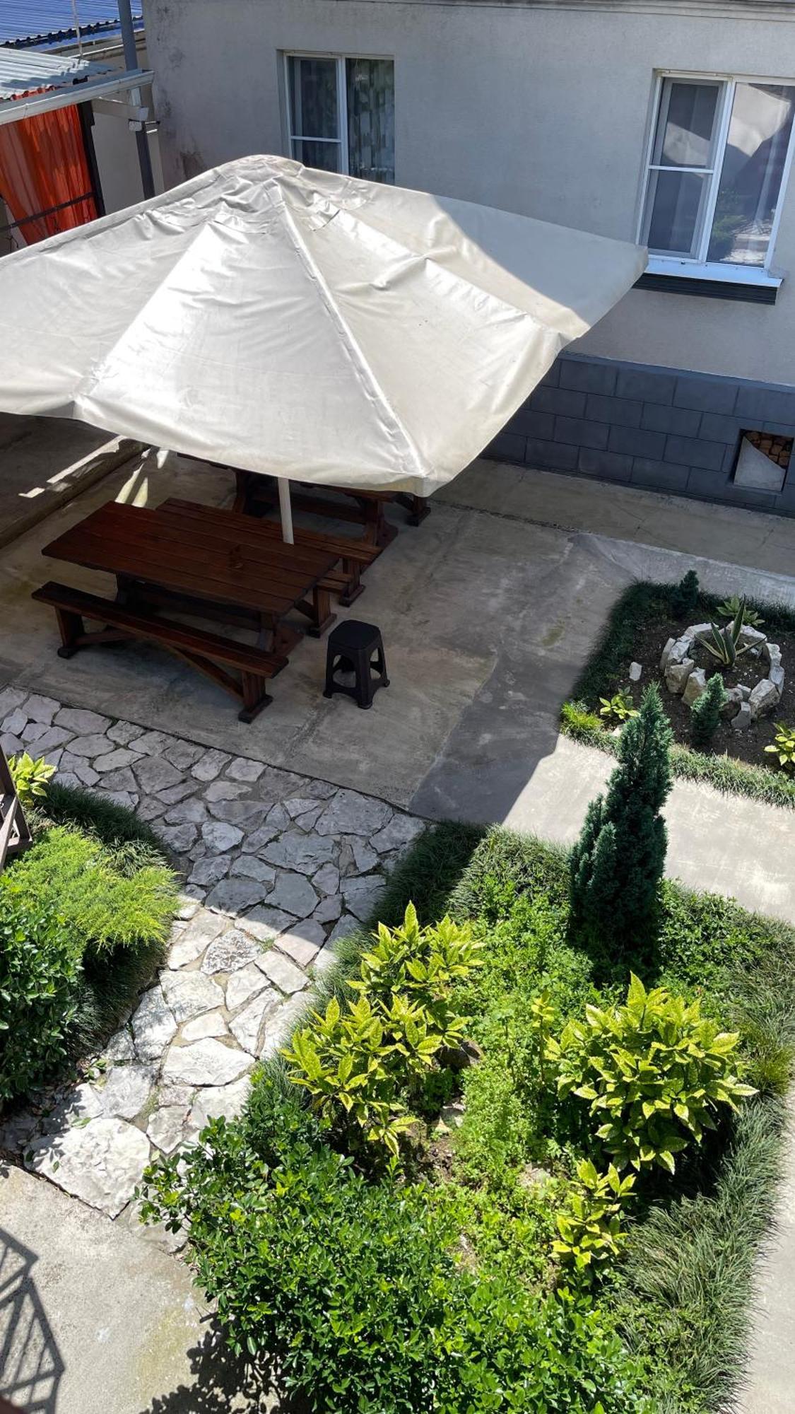 Guest House Vladimir Gagra Luaran gambar