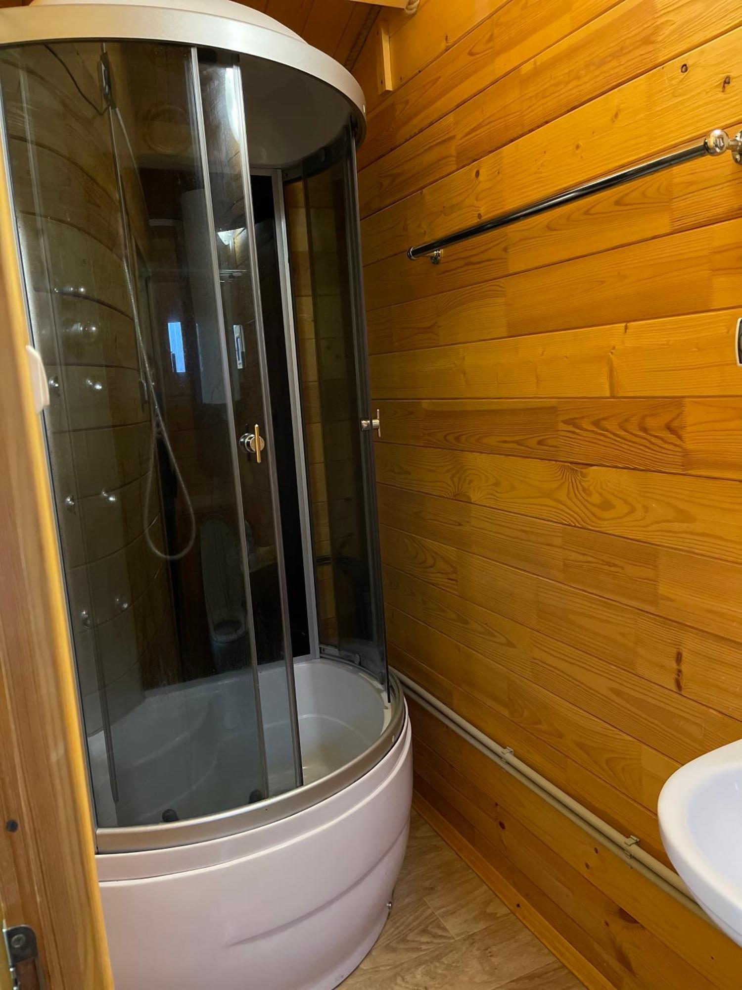 Guest House Vladimir Gagra Luaran gambar