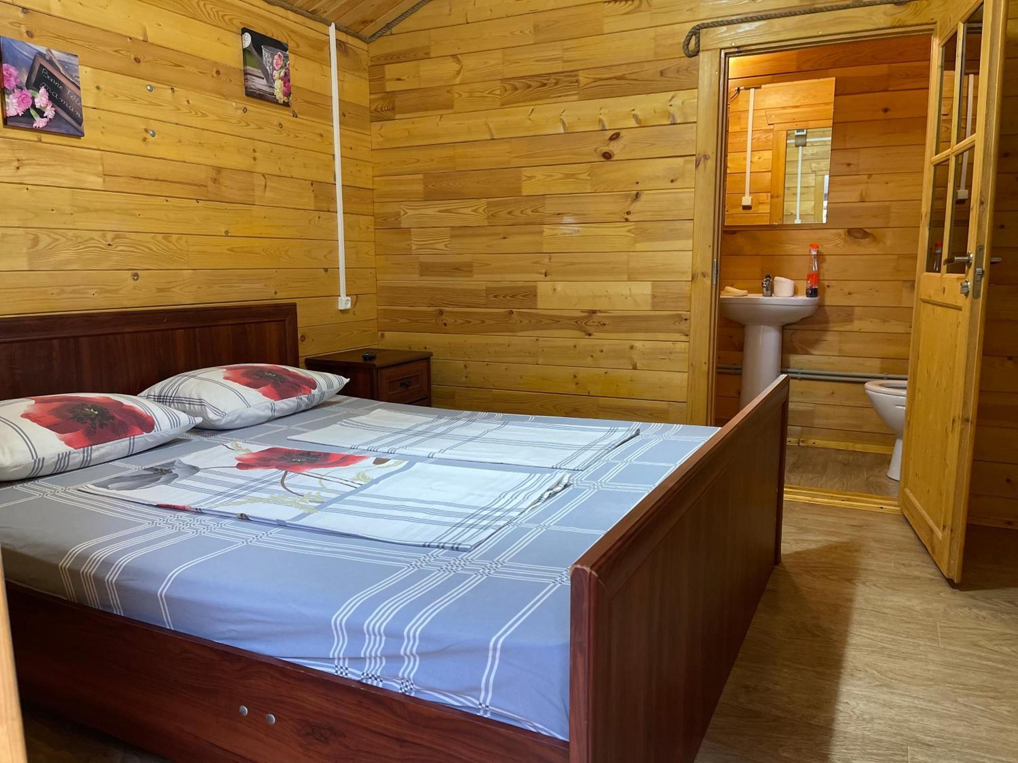 Guest House Vladimir Gagra Luaran gambar