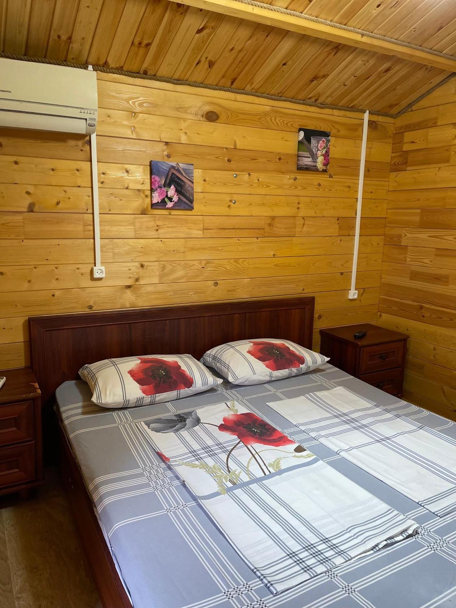 Guest House Vladimir Gagra Luaran gambar